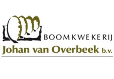 Boomkwekerij Johan van Overbeek