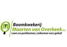 Boomkwekerij Maarten van Overbeek